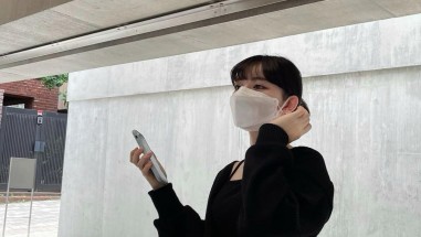 오늘은 끝까지 같이 놀아봐요